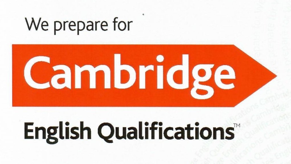Cambridge English Preparation Centre