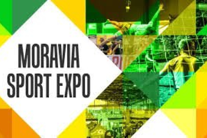 Moravia Sport Expo