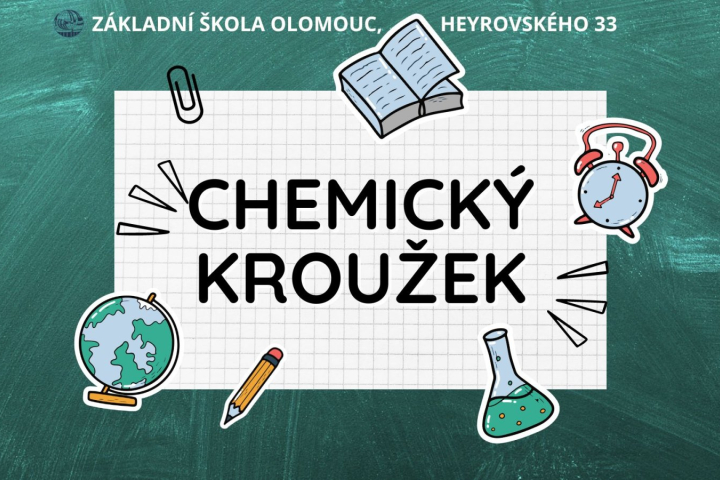 Chemický kroužek